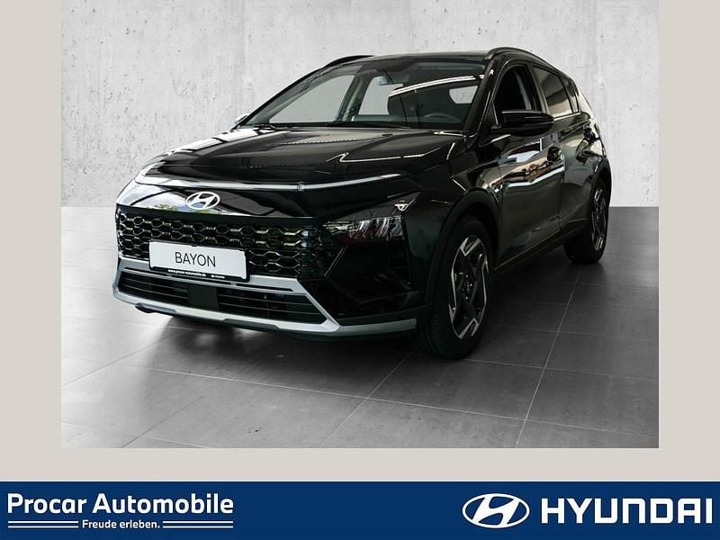 Gebraucht Hyundai Bayon Prime 101 PS (74 kW) 2025 SUV