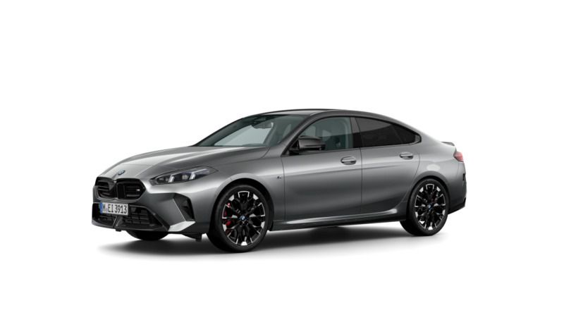 Gebraucht BMW M235 Efficient Dynamics 300 PS (220 kW) 2024 Coupé