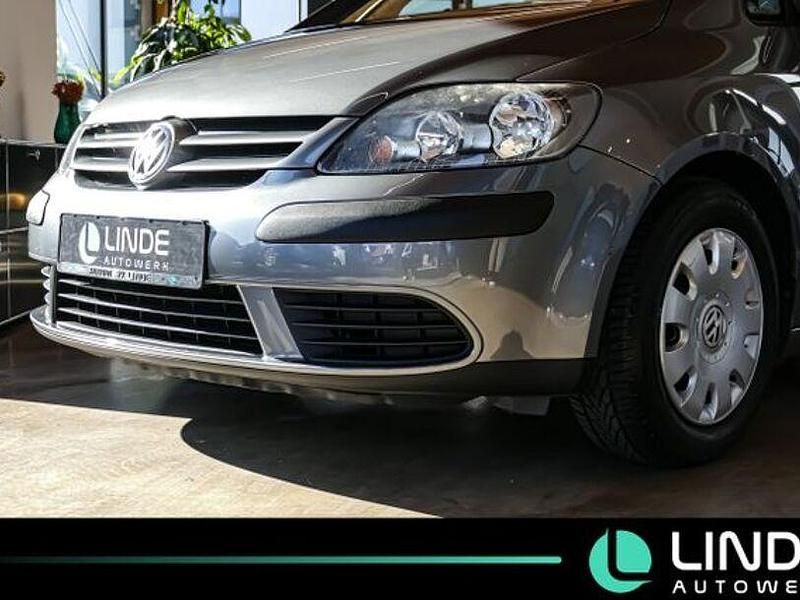 Gebraucht VW Golf Plus Cross Trendline 110 PS (80 kW) 2005 Andere Van / Kleinbus