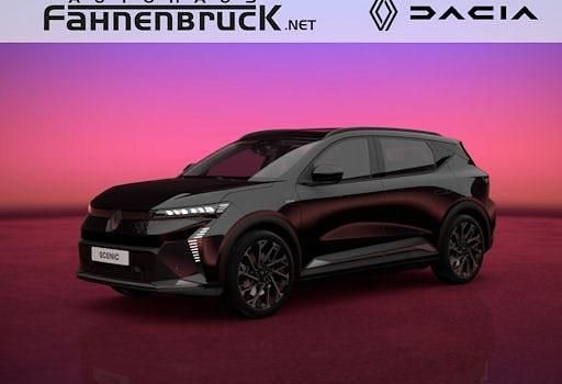 Schwarz Neu 2025 Renault Scenic E-Tech Esprit Alpine SUV | 41.525 € (Superpreis) - Bild 1/4