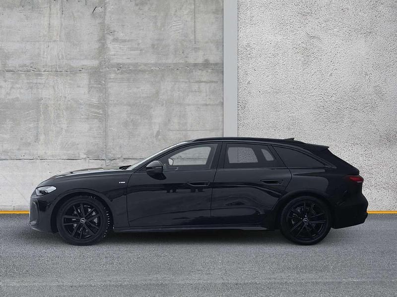 Gebraucht Audi A5 S-Line 204 PS (150 kW) 2025 Außenfarbe: Kombi