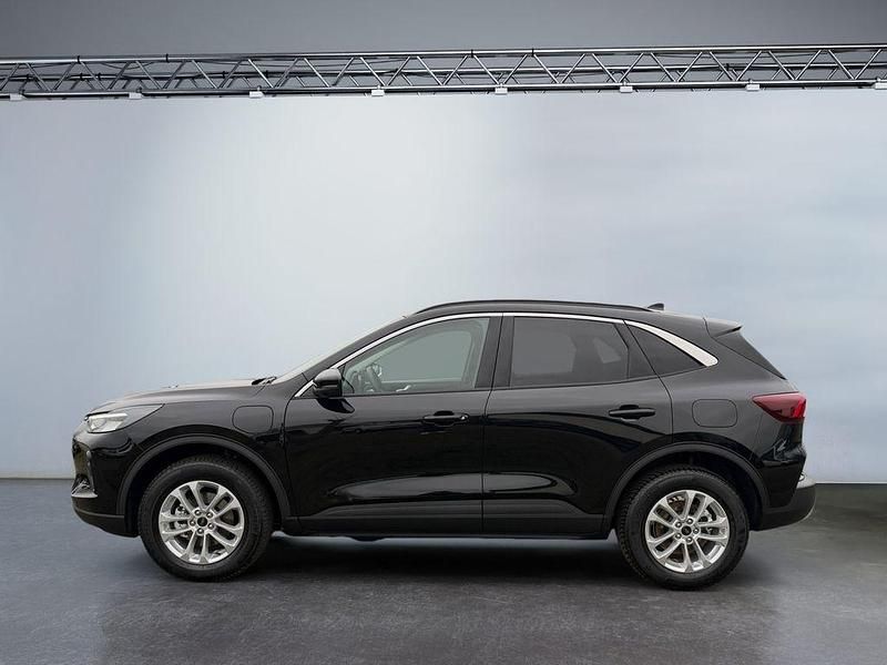 Neu Ford Kuga Titanium 242 PS (177 kW) 2025 Agate black SUV