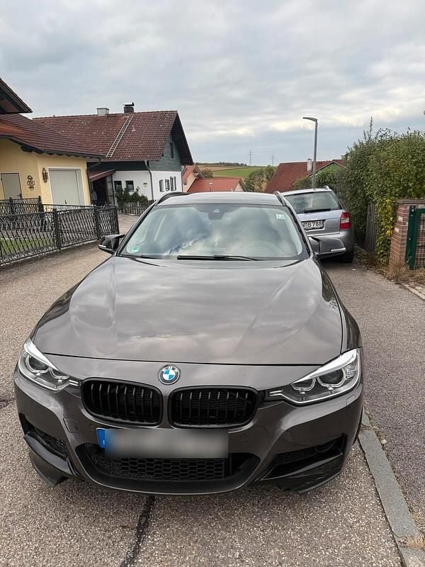 Gebraucht 2014 BMW 316 Kombi | 5.700 € (Fairer Preis) - Bild 1/4