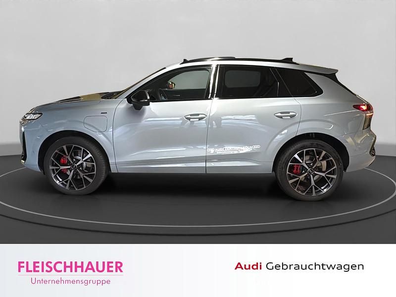 Gebraucht Audi Q3 S-Line 272 PS (200 kW) 2025 Grau SUV