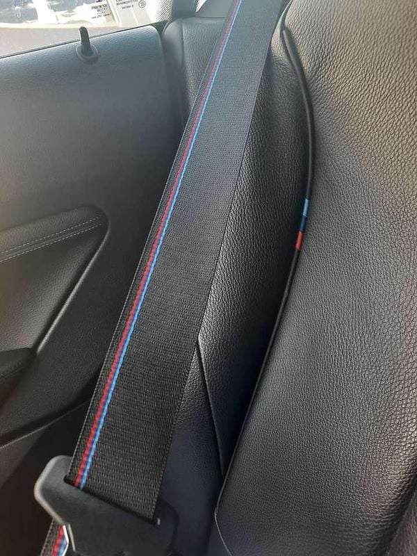 Gebraucht BMW M240 M Sport 340 PS (250 kW) 2019 Schwarz Cabrio