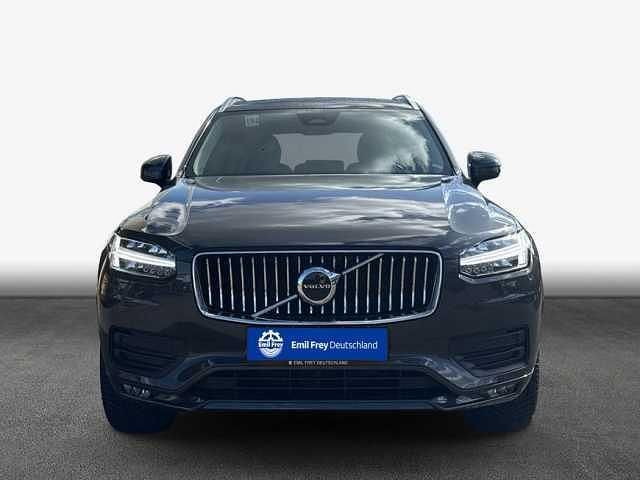 Gebraucht Volvo XC90 184 PS (135 kW) 2024 SUV
