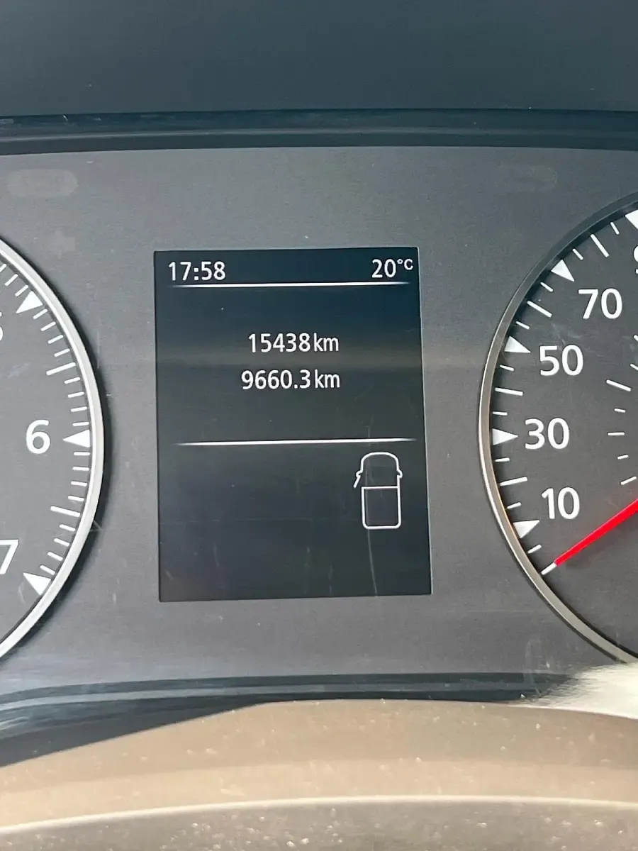 Gebraucht Renault Master 136 PS (100 kW) 2024 Weiß Van / Kleinbus