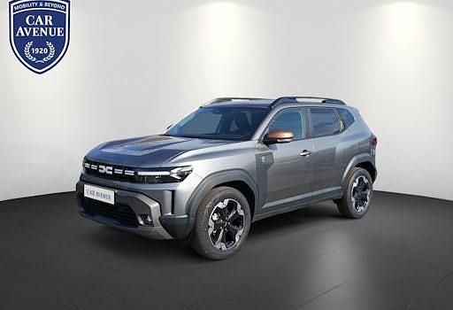 Neu Dacia Duster Extreme 140 PS (102 kW) 2026 Grau SUV