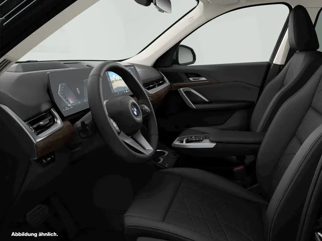 Gebraucht BMW X1 Shadowline 204 PS (150 kW) 2025 SUV