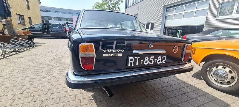 Gebraucht Volvo 144 101 PS (74 kW) 1971 Limousine