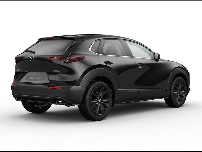Neu Mazda CX-30 Nagisa 140 PS (102 kW) 2026 SUV