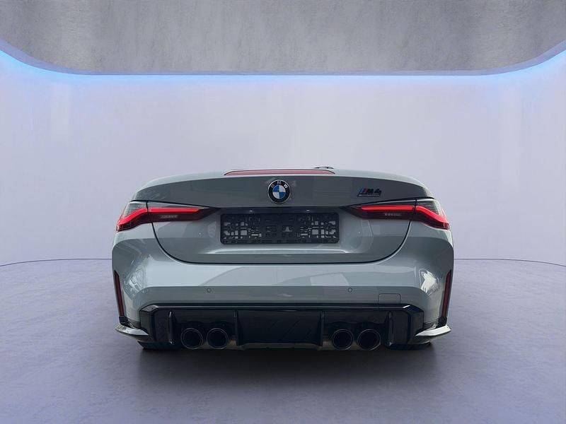 Gebraucht BMW M4 Competition Edition 510 PS (375 kW) 2022 Brooklyngraumet.