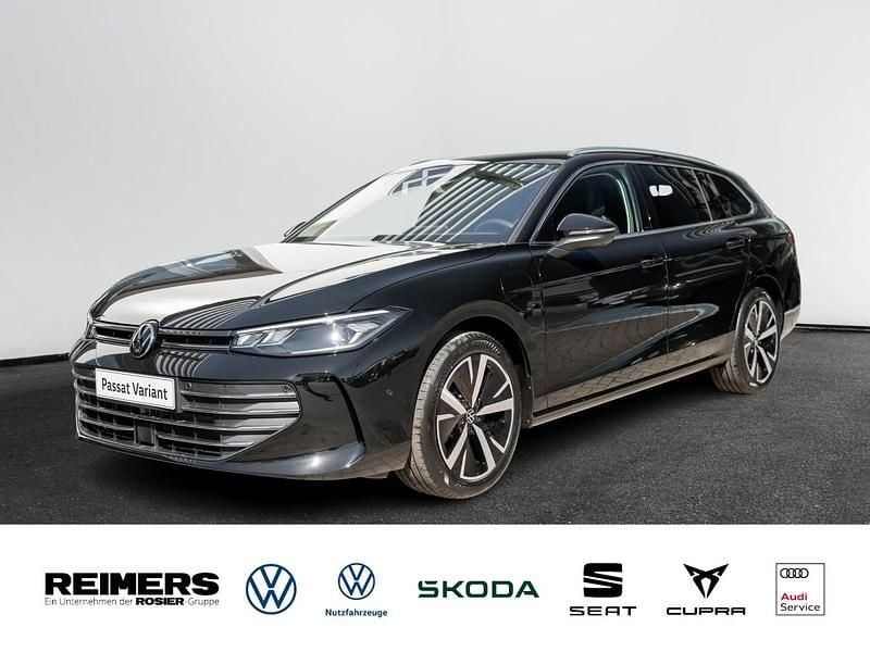 Używany VW Passat Business 150 KM (110 kW) 2026 Kombi