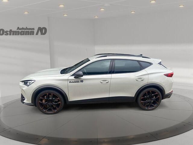 Gebraucht Cupra Formentor VZ 390 PS (286 kW) 2024 Taigagrau SUV