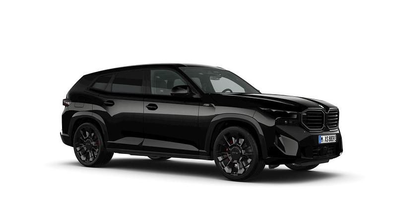 Neu BMW XM Comfort Edition 313 PS (230 kW) 2025 SUV