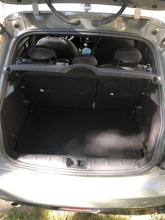Second-hand Mini Cooper 136 CP (100 kW) 2017 Gri Hatchback