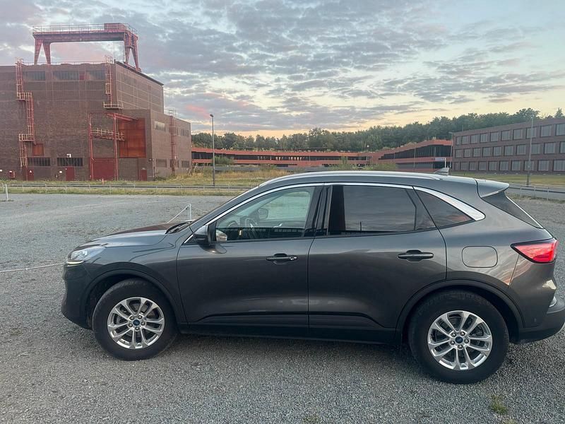 Gebraucht Ford Kuga Titanium X 150 PS (110 kW) 2023 Andere farben SUV