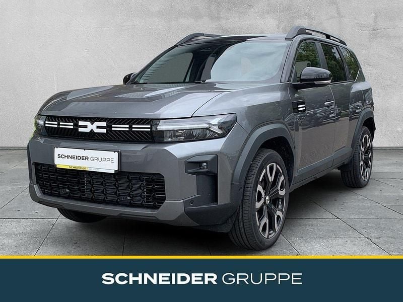 Occasion Dacia Bigster Journey 158 ch (116 kW) 2025 SUV