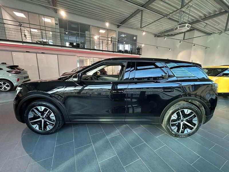 Neu Ford Explorer Select 210 kW (286 PS) 2025 Agate black metallic SUV