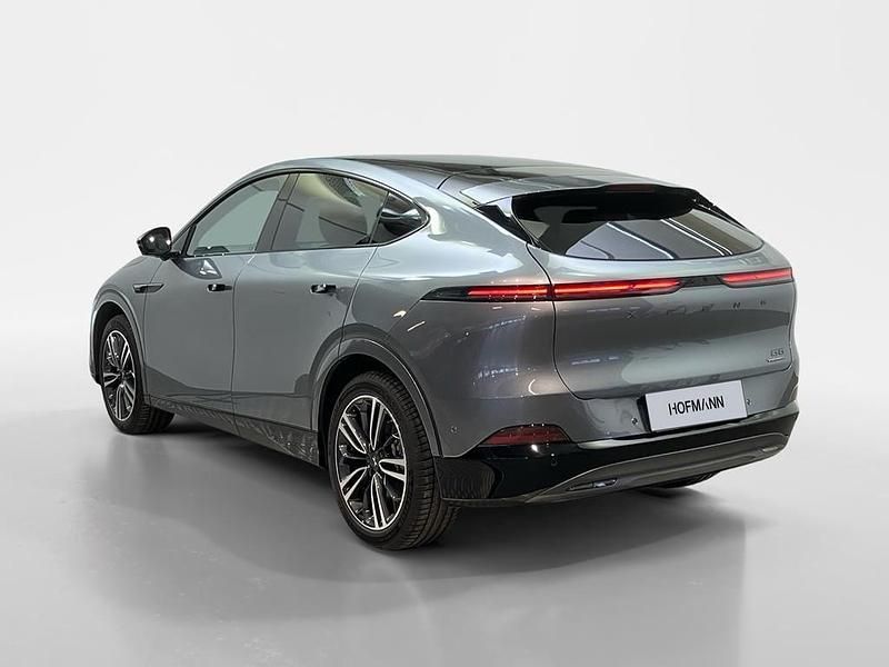 Gebraucht XPENG G6 AWD Performance 350 kW (476 PS) 2025 SUV