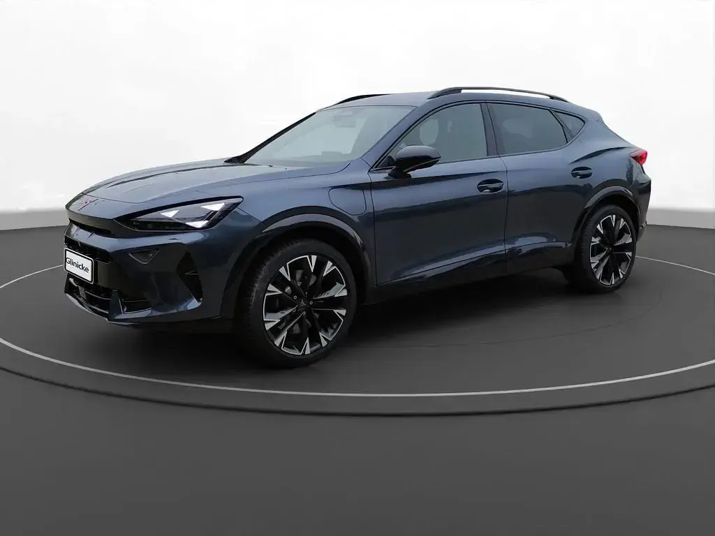 Neu Cupra Formentor VZ 272 PS (200 kW) 2026 Grau SUV