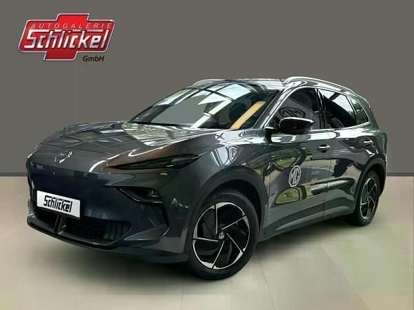 Grau Neu 2025 MG S5 Comfort SUV | 37.990 € (Fairer Preis) - Bild 1/4