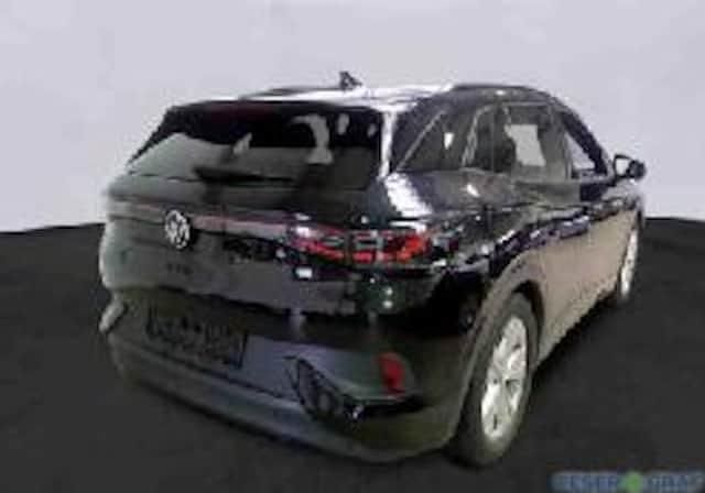 Gebraucht VW ID.4 GTX 219 kW (299 PS) 2023 Grenadillschwarz metallic SUV