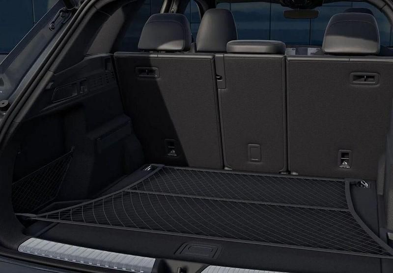 Ny Audi Q5 S-Line 299 HK (219 kW) 2026 Grå SUV