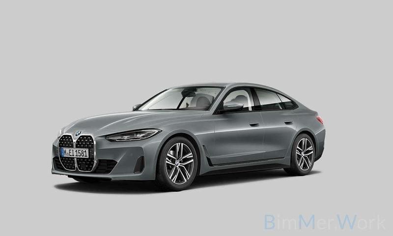 Skyscraper grauc4w Gebraucht 2022 BMW 420 Limousine | 32.999 € (Guter Preis) - Bild 1/2