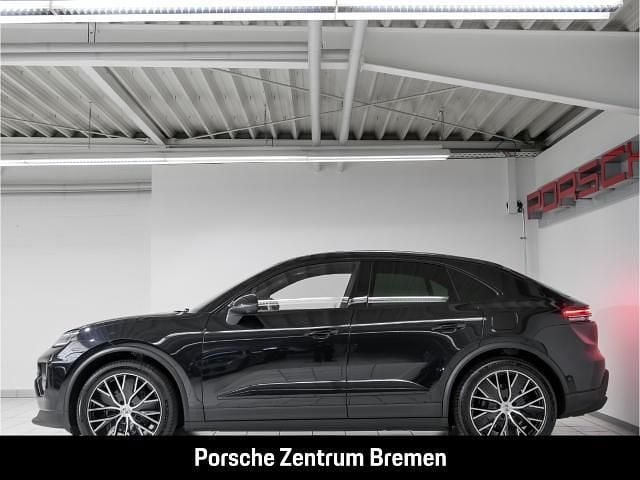 Gebraucht Porsche Macan 300 kW (408 PS) 2026 Schwarz SUV