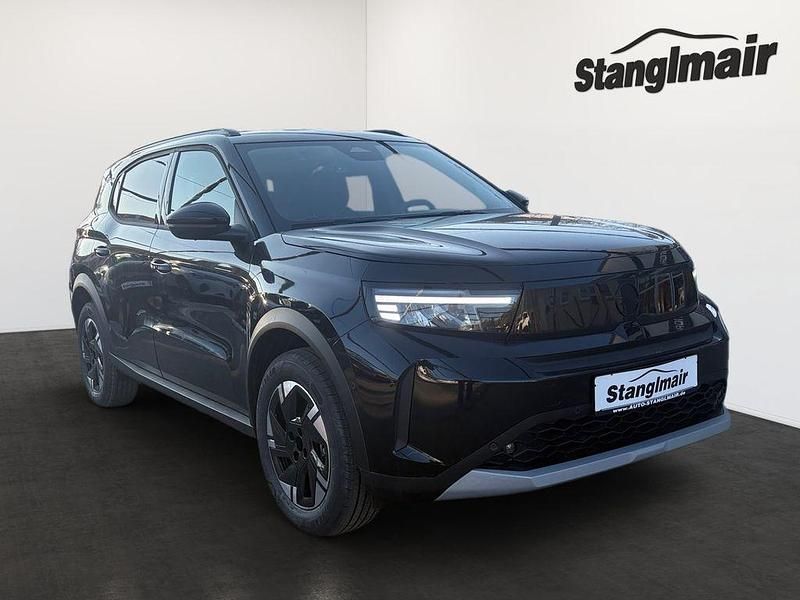 Neu Opel Frontera 83 kW (113 PS) 2026 SUV