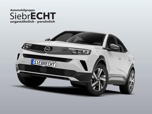 Weiß (arktis weiß uni) Neu 2025 Opel Mokka SUV | 20.189 € (Superpreis) - Bild 1/4