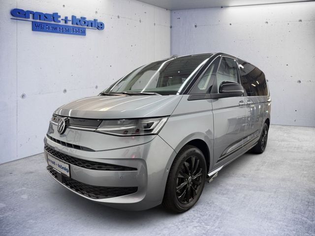Gebraucht 2023 VW Multivan Edition Van / Kleinbus | 54.890 € (Fairer Preis) - Bild 1/4
