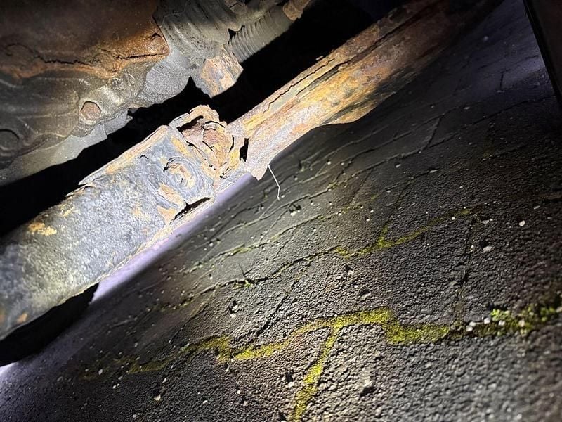 Gebraucht Opel Astra 105 PS (77 kW) 2005 Grau Limousine