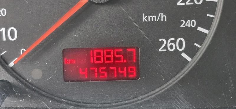 Gebraucht Audi A4 Ambiente 116 PS (85 kW) 2000 Blau Kombi