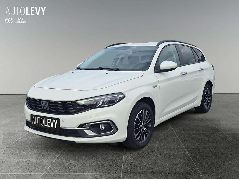 Gebraucht Fiat Tipo 131 PS (96 kW) 2024 Weiß Kombi