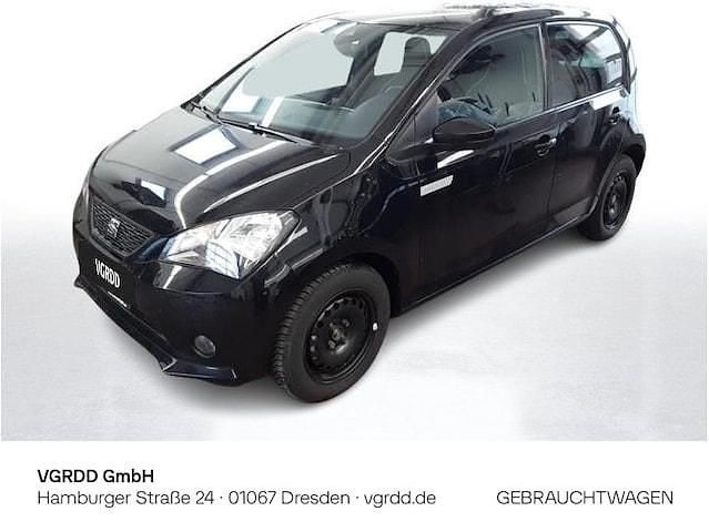 Gebraucht Seat Mii Electric 61 kW (83 PS) 2020 Kleinwagen