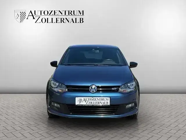 Gebraucht VW Polo BlueGT 265 PS (194 kW) 2013 Andere Kleinwagen