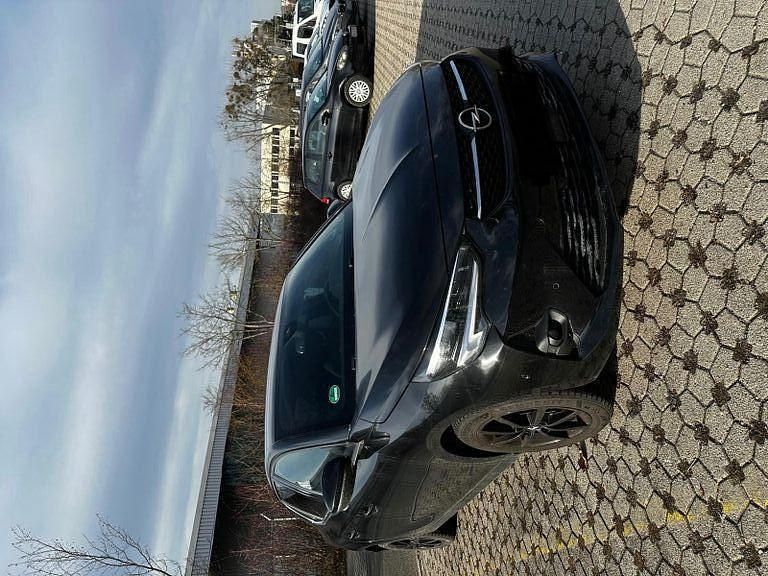 Gebraucht Opel Corsa Ultimate 131 PS (96 kW) 2021 Schwarz Kleinwagen