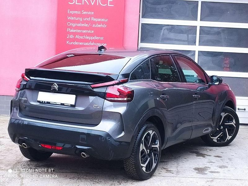 Gebraucht Citroën C4 131 PS (96 kW) 2024 SUV