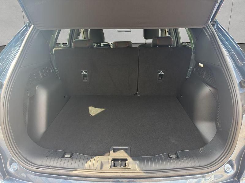 Gebraucht Ford Kuga ST-Line 120 PS (88 kW) 2024 Blue metallic SUV