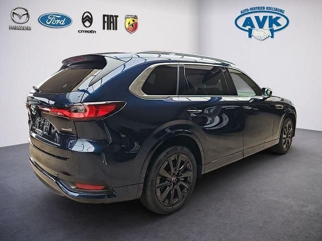 Gebraucht Mazda CX-80 Homura-Line 254 PS (186 kW) 2025 SUV