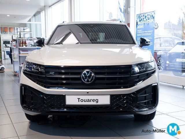 Gebraucht VW Touareg R-line 286 PS (210 kW) 2024 Andere farbe SUV