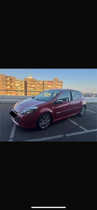 Gebraucht 2009 Renault Clio II GT-Line Kleinwagen | 3.350 € (Fairer Preis) - Bild 1/4