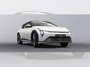 Neu Kia EV4 Air 150 kW (204 PS) 2026 Weiß (carrara weiß) Limousine