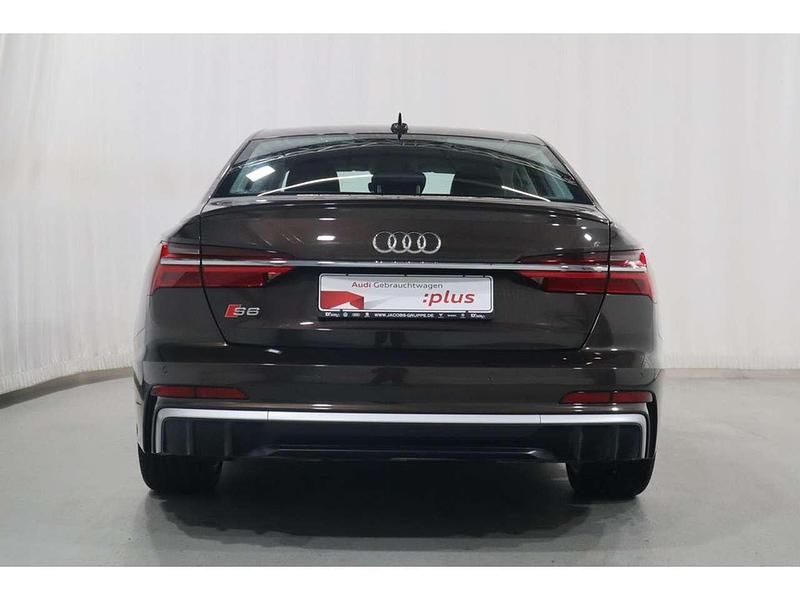 Gebraucht Audi S6 Sport 344 PS (253 kW) 2024 Andere Limousine