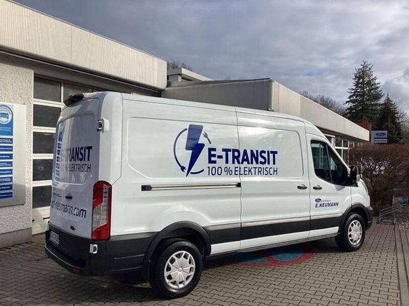 Gebraucht Ford Transit 135 kW (184 PS) 2024 Andere