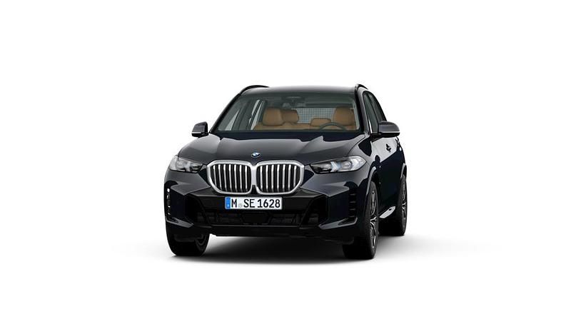 Gebraucht BMW X5 Efficient Dynamics 286 PS (210 kW) 2025 SUV