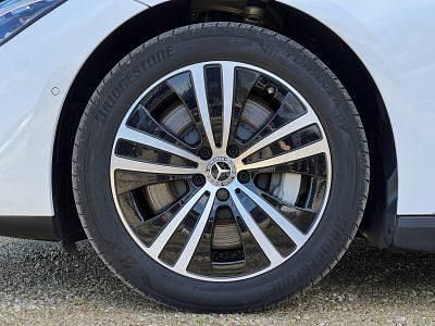 Gebraucht Mercedes EQE300 Advanced Plus 180 kW (245 PS) 2025 Weiß Limousine