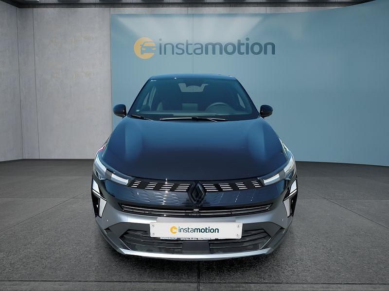 Gebraucht Renault Symbioz 143 PS (105 kW) 2025 Schwarz SUV